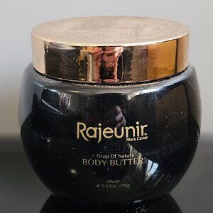 RAJEUNIR BODY BUTTER - 9.52 fl oz / 270 g- BRAND NEW - SEALED